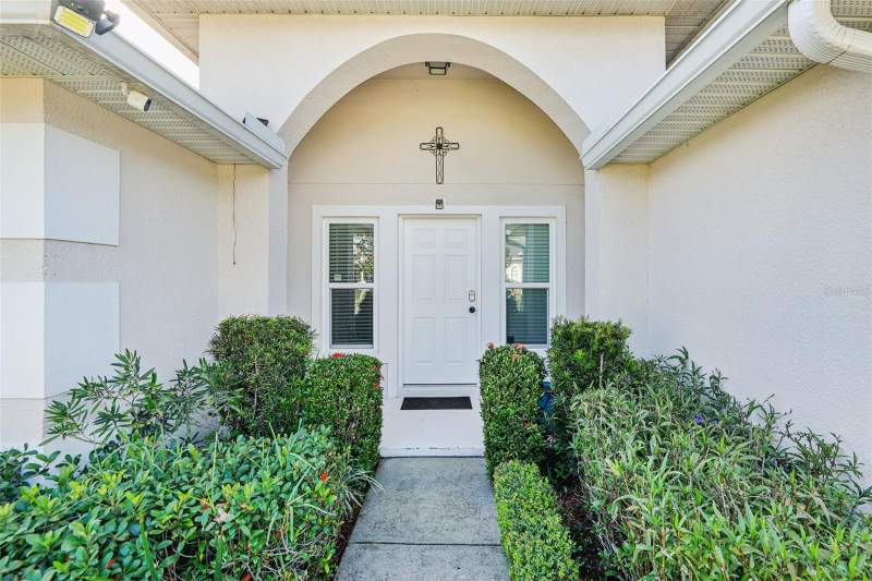 4 bedroom Single Family Residence at 4604 Southport Bay Drive, Southport Bay, Kissimmee — photo 3
