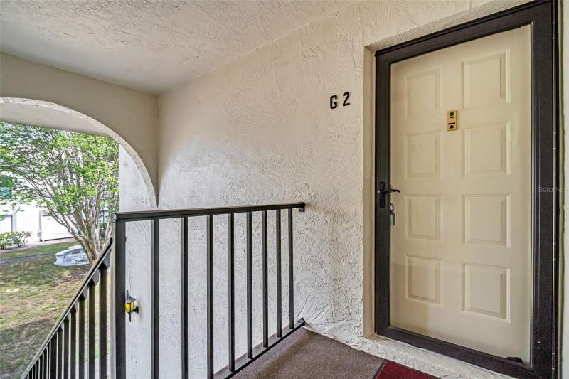 2 bedroom Condominium at 2642 Pine Ridge Way #G2, Pine Ridge At Palm Harbor, Palm Harbor — photo 4
