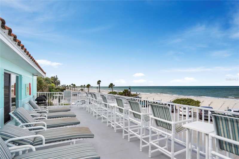 0 bedroom Condo - Hotel at 709 Gulf Way #19, Pass-A-Grille Beach Condo Ph I Condo, St Pete Beach — photo 1