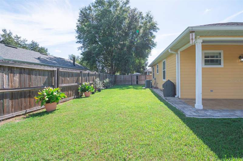 3 bedroom Single Family Residence at 14274 NW 9th Road, Strawberry Fields, Newberry — photo 3