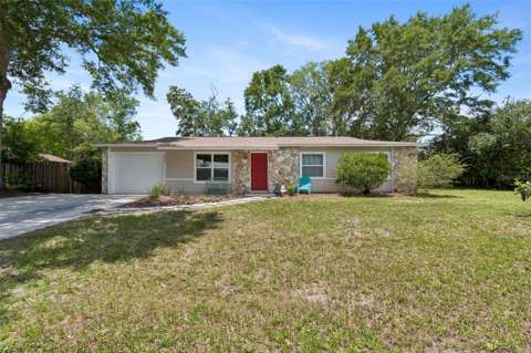 5934 NW 30Th Terrace, home for sale in Gainesville 32653
