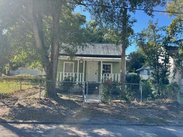 C C AdamasHomes for Sale in Tampa, FL