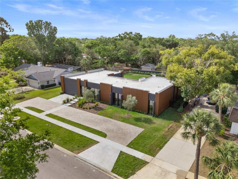 4 bedroom Single Family Residence at 8966 Easterling Drive, Bay Hill Sec 05, Orlando — photo 5