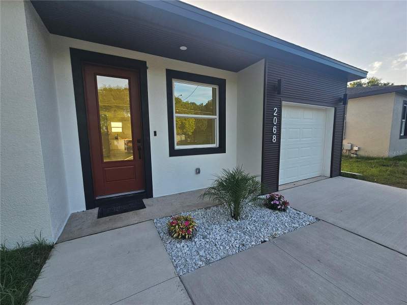 3 bedroom Single Family Residence at 2068 Dixie Ave, Dixie Terrace, Sanford — photo 2