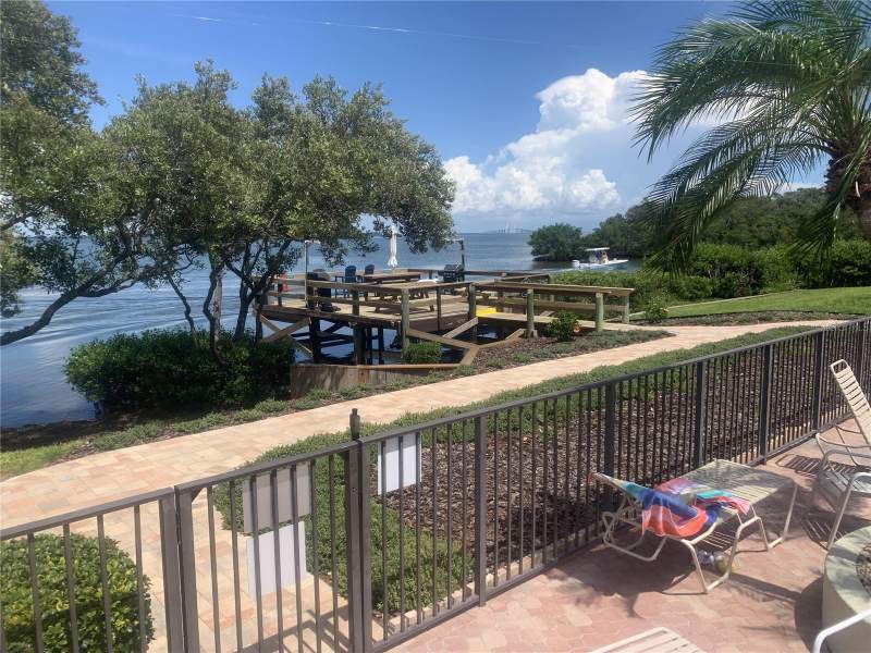 2 bedroom Condominium at 1515 Pinellas Bayway #34, Wander Residences Of Tierra Verde, St Petersburg — photo 5