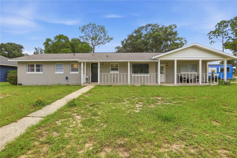 3 bedroom Single Family Residence at 314 E Sunset Street, Groveland, Groveland — photo 2