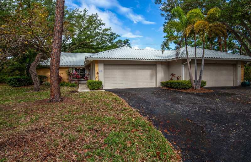 2 bedroom Condominium at 247 Southampton Lane #272, Myrtle Trace At Plan, Venice — photo 1