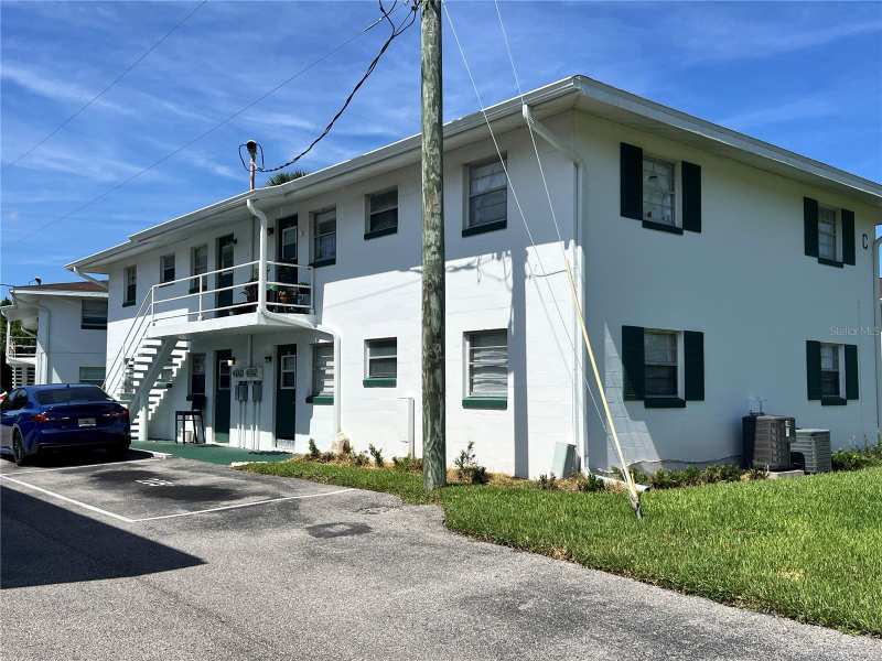 2 bedroom Condominium at 1750 S Palmetto Avenue #350, West Winds Condo, South Daytona — photo 1