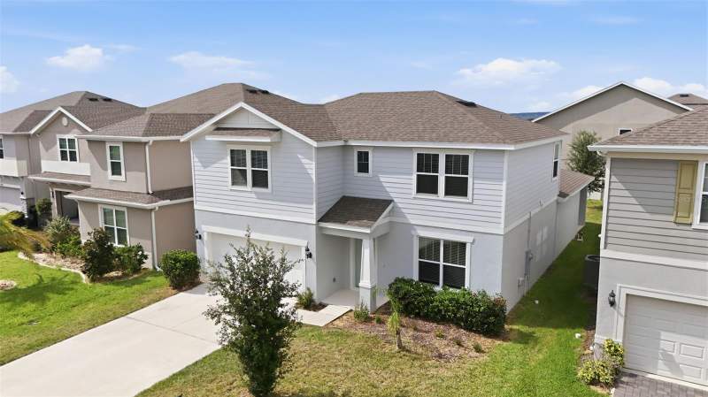 4 bedroom Single Family Residence at 14312 Crestavista Avenue, Ridgeview, Clermont — photo 2
