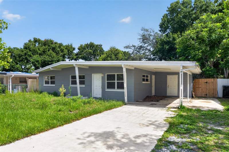 3 bedroom Single Family Residence at 4001 Monarch Drive, Silver Beach Sub, Orlando — photo 2