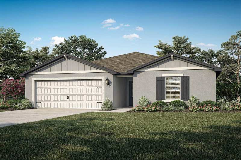 3 bedroom Single Family Residence at 66 Parkview Drive, Southwest Quadrant Ph 01-04, Palm Coast — photo 1