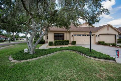 9307 Palm Haven Court, home for sale in New Port Richey 34655