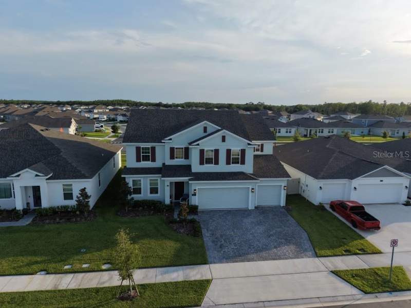 5 bedroom Single Family Residence at 4170 Gooseberry Trail, Storey Creek Ph 3A, Kissimmee — photo 2
