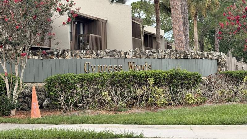 Cypress WoodsCondos for Sale in Orlando, FL