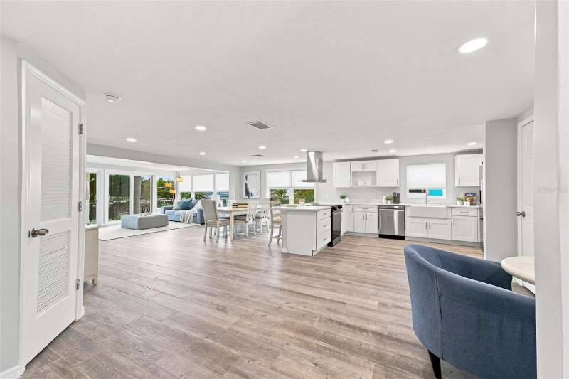 3 bedroom Single Family Residence at 4920 Pelican Drive, Flor A Mar, New Port Richey — photo 3