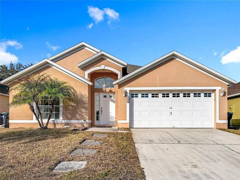 Golden LakeHomes for Sale in Orlando, FL