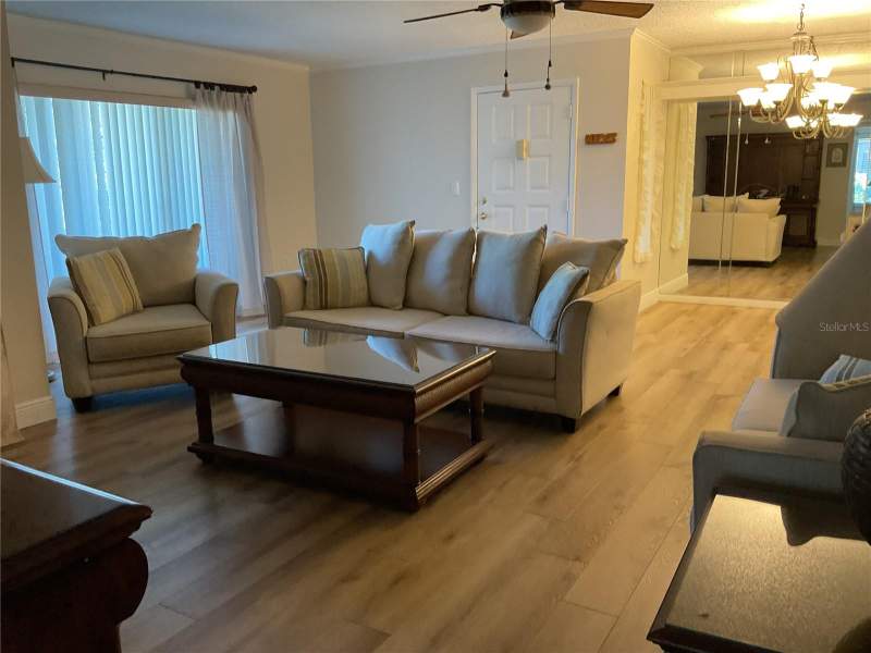 2 bedroom Condominium at 2687 Pine Ridge Way #H1, Pine Ridge At Palm Harbor, Palm Harbor — photo 4