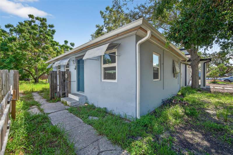 Ardmore Heights St Petersburg