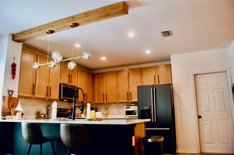 4 bedroom Single Family Residence at 5501 Sabal Drive, Wiregrass Ph 1, St Cloud — photo 4