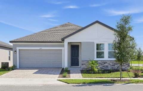 2677 Broadwing Street, home for sale in Kissimmee 34746