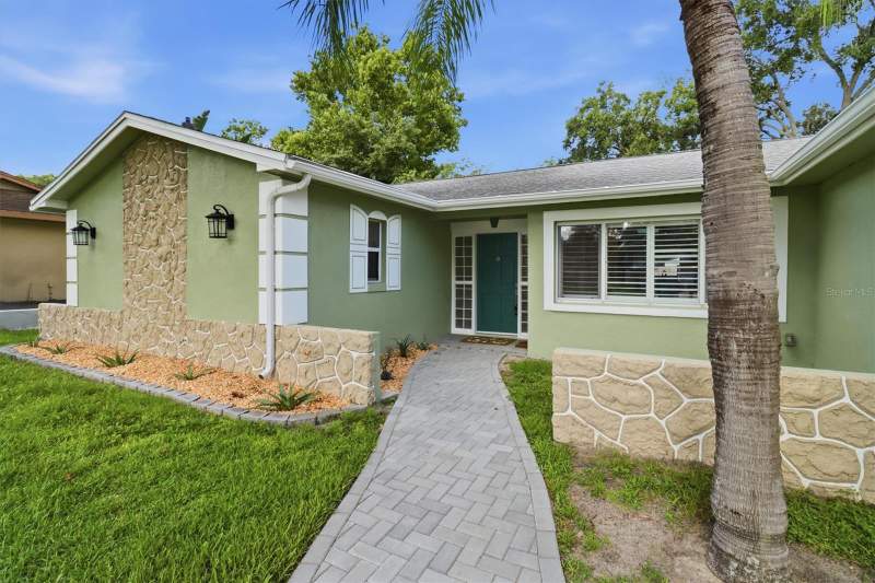 4 bedroom Single Family Residence at 644 Peachwood Drive, Spring Oaks Unit 4, Altamonte Springs — photo 5