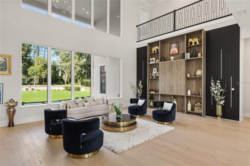 6 bedroom Single Family Residence at 15626 Pendio Drive, Bella Collina Sub, Montverde — photo 5
