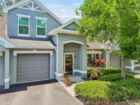3638 Trafalgar Way #102, home for sale in Palm Harbor 34685