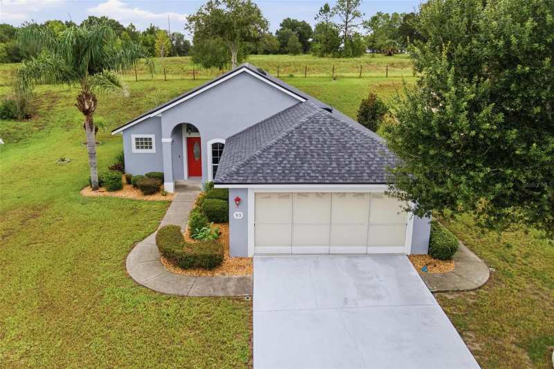 3 bedroom Single Family Residence at 93 Fairway Circle, Twin Lakes Estates, Umatilla — photo 1