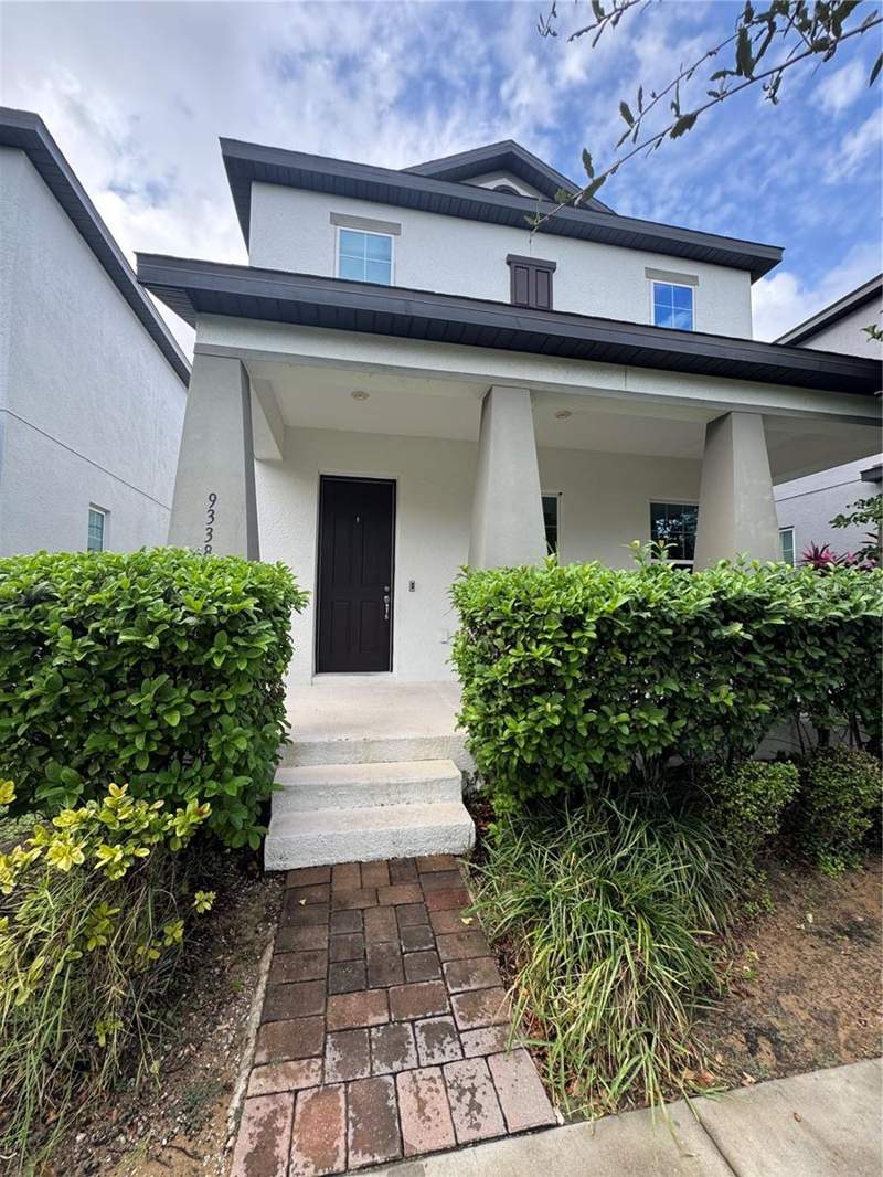 4 bedroom Single Family Residence at 9338 TYRELLA PINE TRAIL, WATERMARK PH 2B, WINTER GARDEN — photo 1