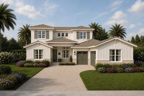 2609 Rosemond Court, luxury home for sale in Apopka