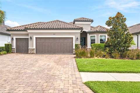 3118 Forsythia Drive, gated community for sale in Odessa