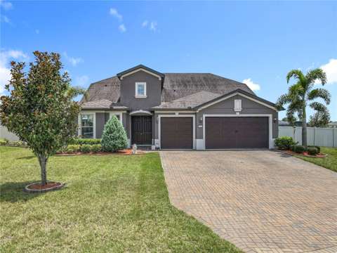 15084 Cuddy Court, home for sale in Orlando 32820