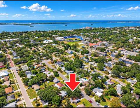 629 Lexington Street, home for sale in Dunedin 34698