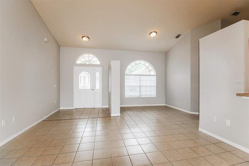 3 bedroom Single Family Residence at 3428 Tomahawk Avenue, Weeki Wachee Woodlands, Spring Hill — photo 4