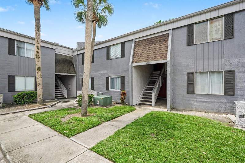 2 bedroom Condominium at 4008 Cortez Drive #B, Cortez Of Carrollwood A Condom, Tampa — photo 5