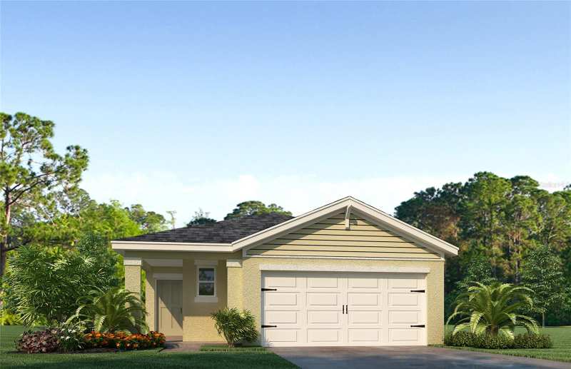 3 bedroom Single Family Residence at 1364 Grand Flora Lane, Concorde Ph 3, Sanford — photo 1