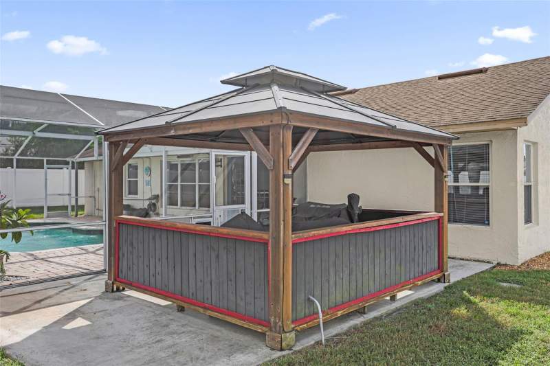 3 bedroom Single Family Residence at 1601 Ross Drive, Deltona Lakes Unit 31, Deltona — photo 3