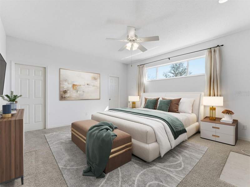 2 bedroom Villa at 8045 Brien Green Way, Meadowood Oaks, Temple Terrace — photo 4