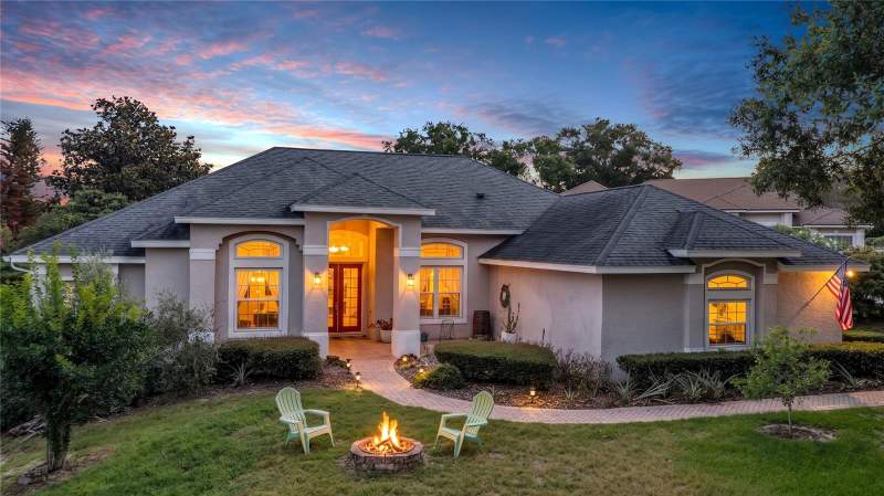 5 bedroom Single Family Residence at 9113 Ivey Hill Court, North Bay, Orlando — photo 2