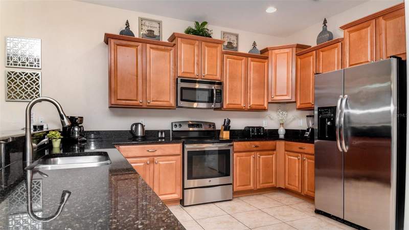 9 bedroom Single Family Residence at 1506 Moon Valley Drive, Stoneybrook South, Championsgate, Champions Gate, Davenport — photo 5