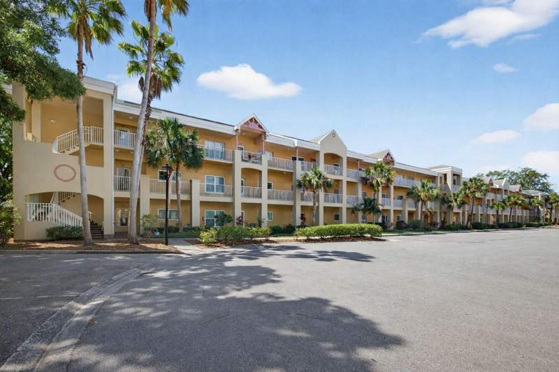 2 bedroom Condominium at 2231 UTOPIAN DRIVE #219, ON TOP OF THE WORLD, CLEARWATER — photo 1