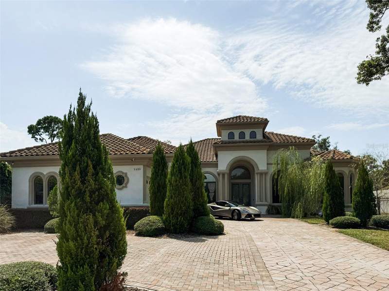 5 bedroom Single Family Residence at 1480 Hempel Avenue, Gotha Town, Windermere — photo 3