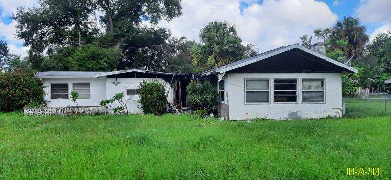 3 bedroom Single Family Residence at 5819 Howard Lane, Purdys Acline, Punta Gorda — photo 1