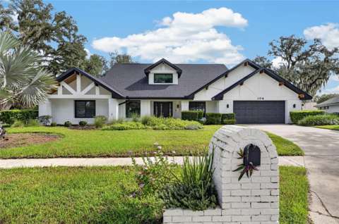 104 Barrington Drive, home for sale in Brandon 33511