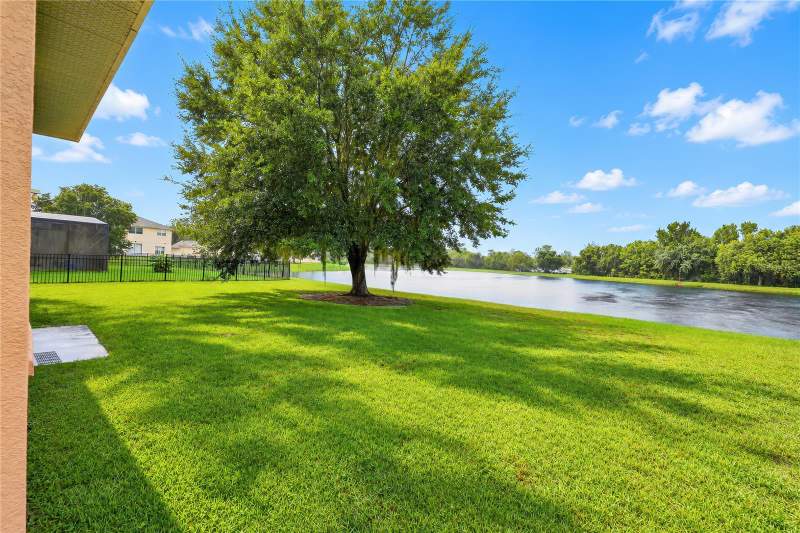 4 bedroom Single Family Residence at 2838 Sweetspire Cir, Brighton Lakes Ph 2, Kissimmee — photo 2