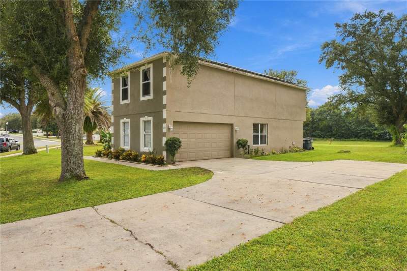 4 bedroom Single Family Residence at 2818 Sheila Drive, Pitman Estates, Apopka — photo 2