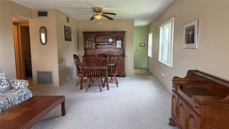 2 bedroom Condominium at 2460 Canadian Way #48, On Top Of The World, Clearwater — photo 5