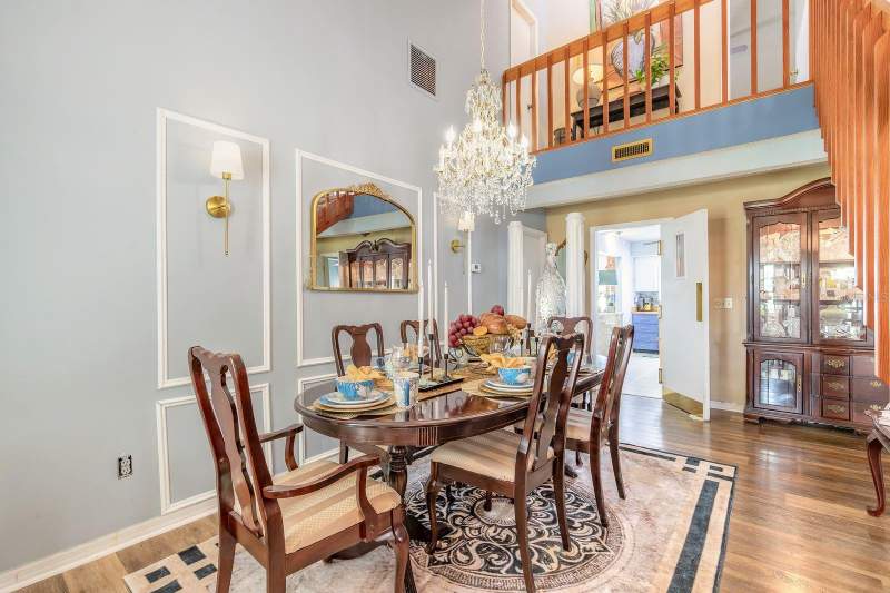 3 bedroom Single Family Residence at 3130 Royal Palm Drive, Florida Shores, Edgewater — photo 4