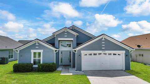 8335 Adele Road, home for sale on Adele Road