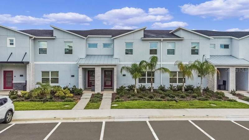 4 bedroom Townhouse at 1148 Kingsbarn Street, Stoneybrook South North Prcl Ph 7, Davenport — photo 3